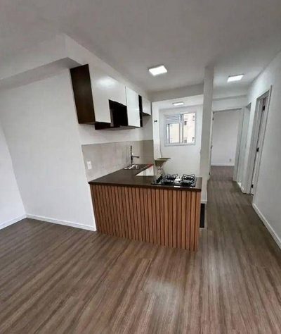 Apartamento, 2 quartos, 48 m² - Foto 3