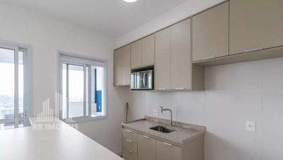 Apartamento, 1 quarto, 48 m² - Foto 3