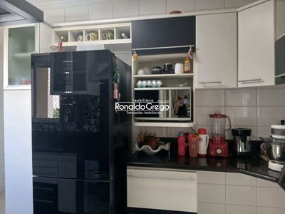Apartamento, 3 quartos, 93 m² - Foto 5