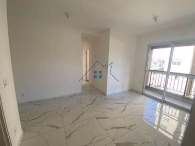Apartamento, 3 quartos, 66 m² - Foto 1