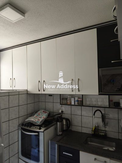 Apartamento, 2 quartos, 59 m² - Foto 5