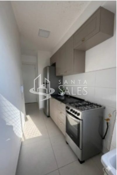 Apartamento, 2 quartos, 42 m² - Foto 3
