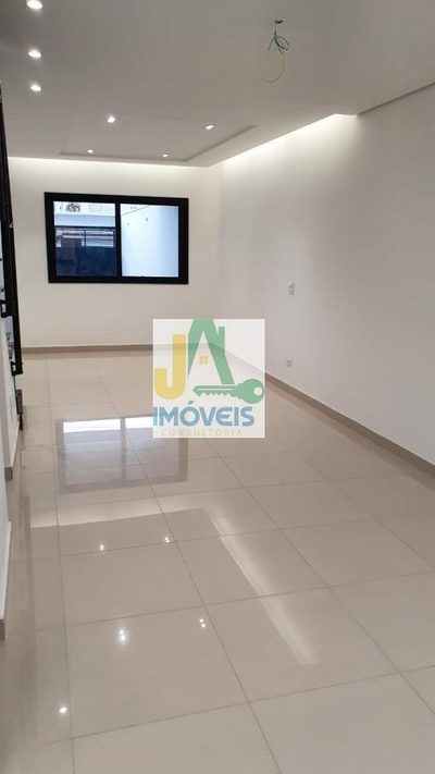 Sobrado, 3 quartos, 115 m² - Foto 5