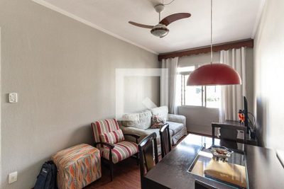 Apartamento, 2 quartos, 86 m² - Foto 5