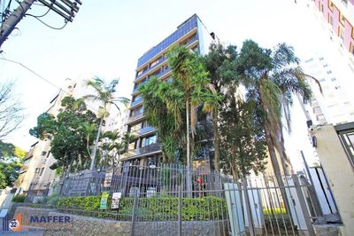 Apartamento, 3 quartos, 355 m² - Foto 1