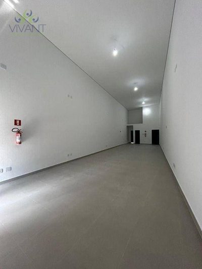 Loja-Salão, 100 m² - Foto 4