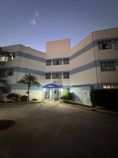 Apartamento, 3 quartos, 121 m² - Foto 1