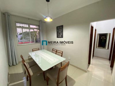 Apartamento, 3 quartos, 95 m² - Foto 3
