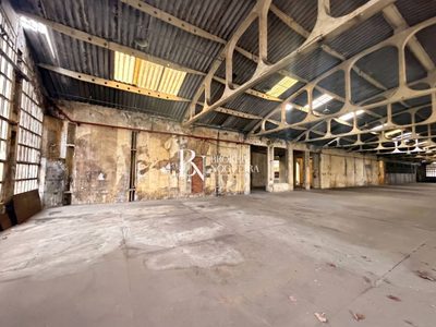 Depósito-Galpão, 1750 m² - Foto 4