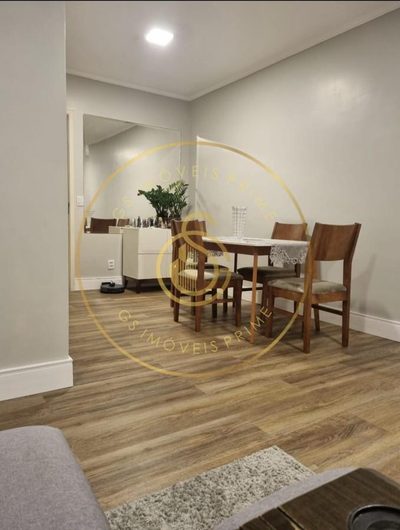 Apartamento, 3 quartos, 100 m² - Foto 5