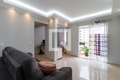 Apartamento, 1 quarto, 67 m² - Foto 2