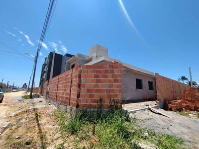 Casa, 2 quartos, 58 m² - Foto 4