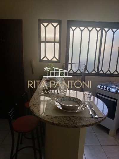 Apartamento, 1 quarto, 37 m² - Foto 4