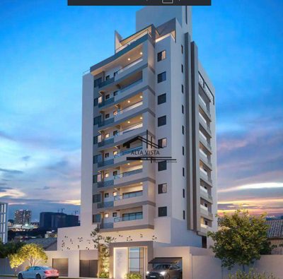 Apartamento, 3 quartos, 82 m² - Foto 1