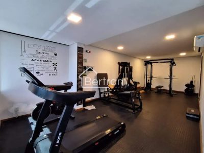 Apartamento, 2 quartos, 63 m² - Foto 2