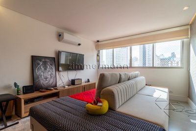 Apartamento, 2 quartos, 96 m² - Foto 3