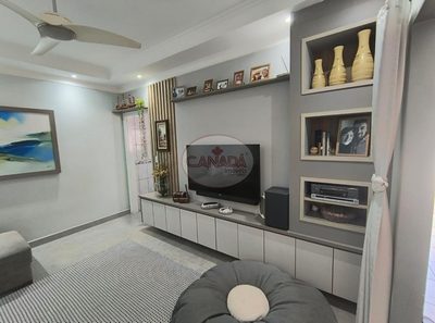 Casa, 3 quartos, 135 m² - Foto 1