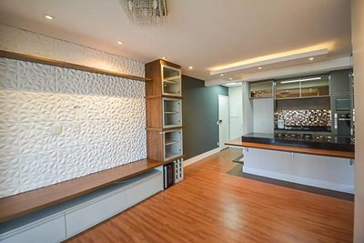 Apartamento, 3 quartos, 94 m² - Foto 3