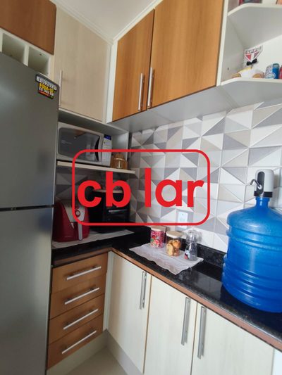 Apartamento, 3 quartos, 64 m² - Foto 5