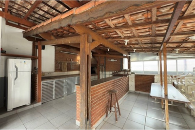 Apartamento, 2 quartos, 95 m² - Foto 3