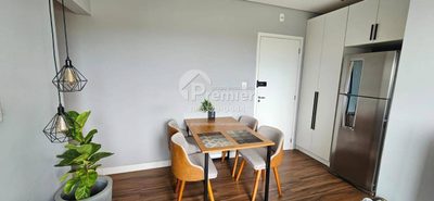 Apartamento, 2 quartos, 51 m² - Foto 5