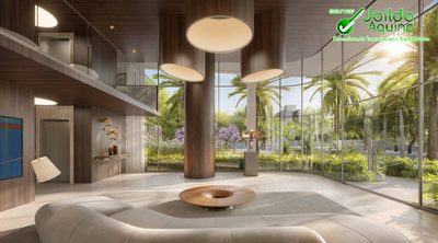 Apartamento, 4 quartos, 368 m² - Foto 5