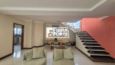 Casa de Condomínio, 4 quartos - Foto 5