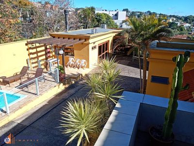 Casa de Condomínio, 2 quartos - Foto 4