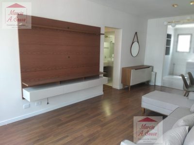 Apartamento, 3 quartos, 110 m² - Foto 1