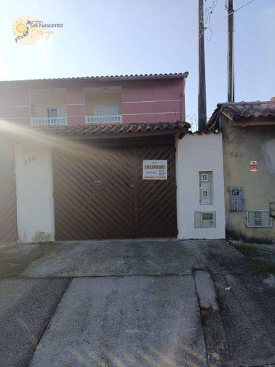 Casa, 2 quartos, 80 m² - Foto 1