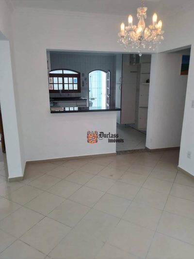 Casa, 4 quartos, 320 m² - Foto 1