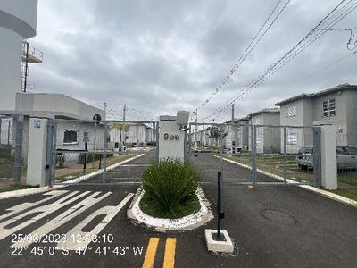 Casa, 2 quartos, 113 m² - Foto 1