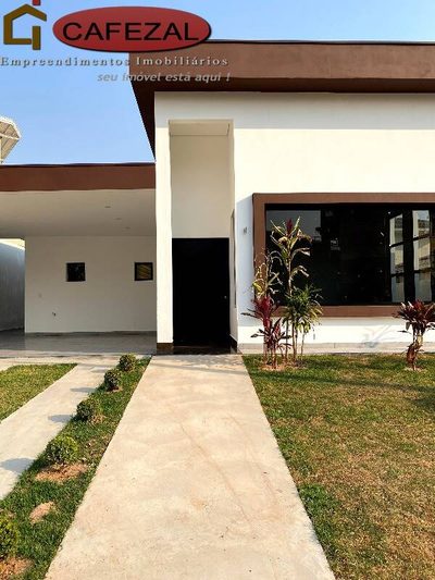 Casa, 3 quartos, 300 m² - Foto 2