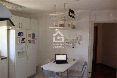 Apartamento, 3 quartos, 110 m² - Foto 5