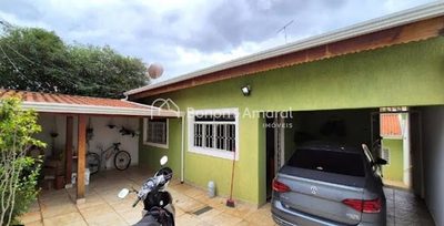 Casa, 6 quartos, 250 m² - Foto 1
