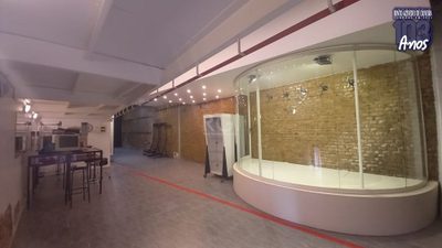 Prédio Inteiro, 1000 m² - Foto 2