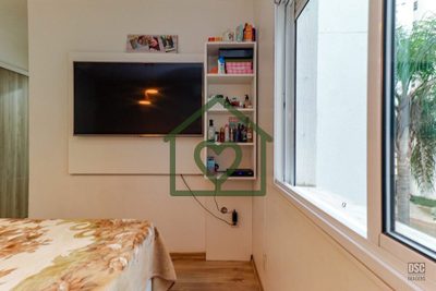 Apartamento, 3 quartos, 67 m² - Foto 4