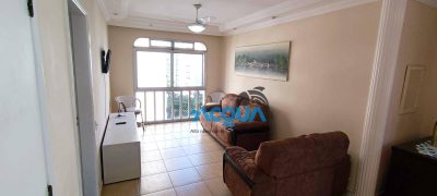 Apartamento, 3 quartos, 136 m² - Foto 2