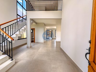Sobrado, 3 quartos, 269 m² - Foto 5