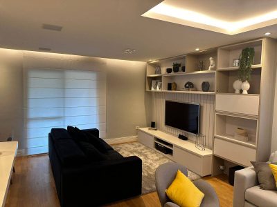 Apartamento, 4 quartos - Foto 1