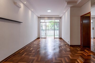 Apartamento, 3 quartos, 122 m² - Foto 2