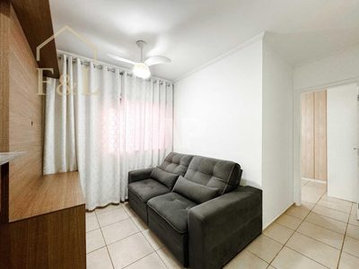 Apartamento, 1 quarto - Foto 5
