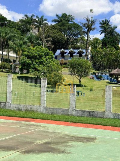 Casa de Condomínio, 5 quartos - Foto 2