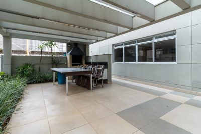 Apartamento, 1 quarto, 31 m² - Foto 4