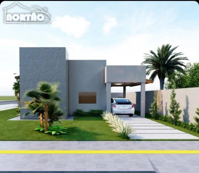 Casa, 3 quartos, 70 m² - Foto 3