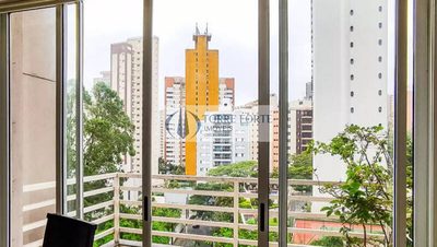 Apartamento, 2 quartos - Foto 2