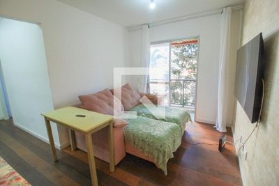 Apartamento, 2 quartos, 62 m² - Foto 3