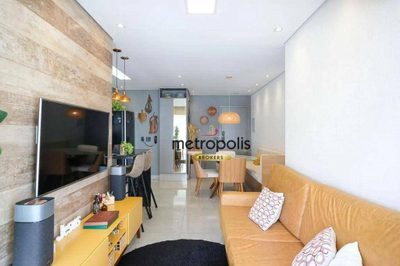 Apartamento, 2 quartos, 62 m² - Foto 5