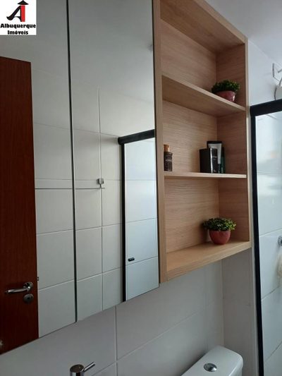 Apartamento, 2 quartos, 47 m² - Foto 2