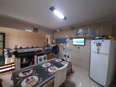 Casa, 3 quartos, 134 m² - Foto 5